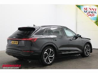 Audi Q8 50 quattro Advanced Edition 95 kWh ACC Clima Navi Memory Leder SHZ SBL 360° PDC picture 3