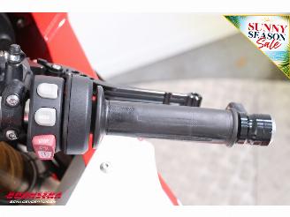 BMW S1000RR ABS Akrapovic Laptimer Cruise Heizgriffe picture 20
