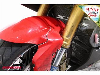 BMW S1000RR ABS Akrapovic Laptimer Cruise Heizgriffe picture 13