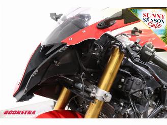 BMW S1000RR ABS Akrapovic Laptimer Cruise Heizgriffe picture 14