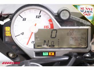 BMW  S 1000 RR ABS Akrapovic Laptimer Cruise Heizgriffe picture 18