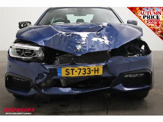 BMW 5-serie 530d Aut. xDrive High Executive M Sport H/K ACC Navi Clima Memory SHZ PDC picture 7