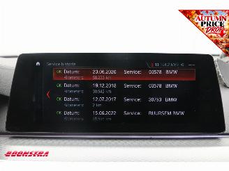 BMW 5-serie 530d Aut. xDrive High Executive M Sport H/K ACC Navi Clima Memory SHZ PDC picture 42