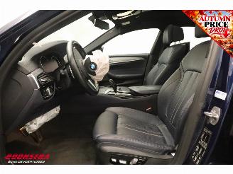 BMW 5-serie 530d Aut. xDrive High Executive M Sport H/K ACC Navi Clima Memory SHZ PDC picture 29