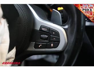 BMW 5-serie 530d Aut. xDrive High Executive M Sport H/K ACC Navi Clima Memory SHZ PDC picture 34