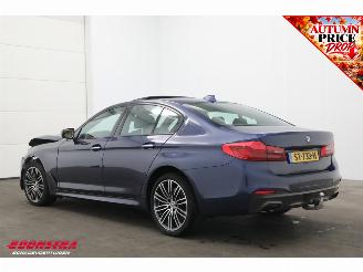 BMW 5-serie 530d Aut. xDrive High Executive M Sport H/K ACC Navi Clima Memory SHZ PDC picture 4