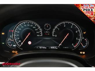 BMW 5-serie 530d Aut. xDrive High Executive M Sport H/K ACC Navi Clima Memory SHZ PDC picture 35