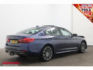 BMW 5-serie 530d Aut. xDrive High Executive M Sport H/K ACC Navi Clima Memory SHZ PDC picture 3