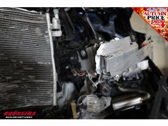 BMW 5-serie 530d Aut. xDrive High Executive M Sport H/K ACC Navi Clima Memory SHZ PDC picture 19