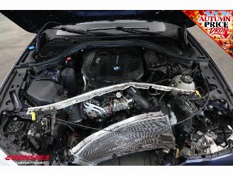 BMW 5-serie 530d Aut. xDrive High Executive M Sport H/K ACC Navi Clima Memory SHZ PDC picture 9