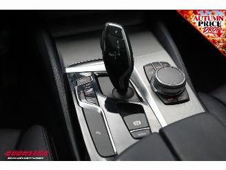BMW 5-serie 530d Aut. xDrive High Executive M Sport H/K ACC Navi Clima Memory SHZ PDC picture 52