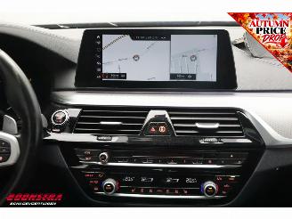 BMW 5-serie 530d Aut. xDrive High Executive M Sport H/K ACC Navi Clima Memory SHZ PDC picture 28