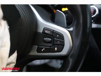 BMW 5-serie 530d Aut. xDrive High Executive M Sport H/K ACC Navi Clima Memory SHZ PDC picture 34