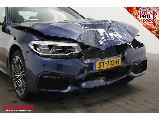 BMW 5-serie 530d Aut. xDrive High Executive M Sport H/K ACC Navi Clima Memory SHZ PDC picture 6