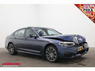 BMW 5-serie 530d Aut. xDrive High Executive M Sport H/K ACC Navi Clima Memory SHZ PDC picture 2