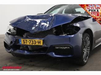 BMW 5-serie 530d Aut. xDrive High Executive M Sport H/K ACC Navi Clima Memory SHZ PDC picture 23