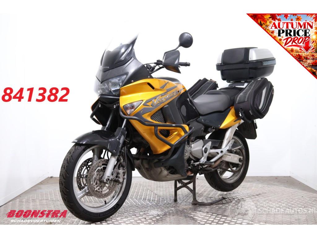 Honda  XL 1000VA Varadero