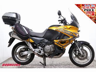 Honda  XL 1000VA Varadero picture 7