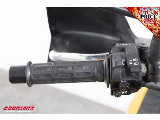 Honda  XL 1000VA Varadero picture 10