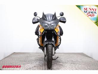 Honda  XL 1000VA Varadero picture 6