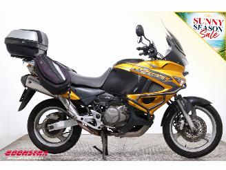 Honda  XL 1000VA Varadero picture 7