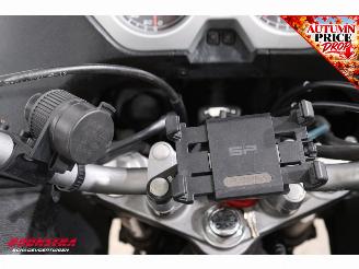 Honda  XL 1000VA Varadero picture 12