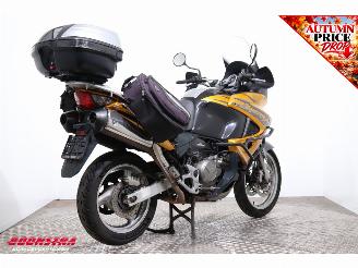 Honda  XL 1000VA Varadero picture 3