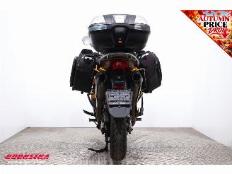 Honda  XL 1000VA Varadero picture 8