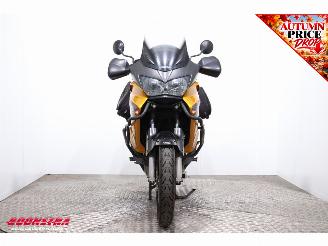 Honda  XL 1000VA Varadero picture 6