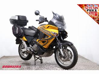 Honda  XL 1000VA Varadero picture 2