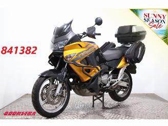 voitures motocyclettes  Honda  XL 1000VA Varadero 2010/3