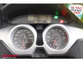 Honda  XL 1000VA Varadero picture 9