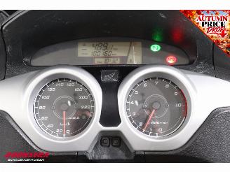 Honda  XL 1000VA Varadero picture 9