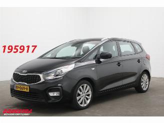 ocasión turismos Kia Carens 1.7 CRDi Business DynamicLine 7-zitter Cruise Clima Navi Camera 2018/2