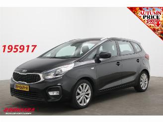 Käytettyjen passenger cars Kia Carens 1.7 CRDi Business DynamicLine 7-zitter Cruise Clima Navi Camera 2018/2