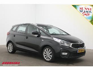 Kia Carens 1.7 CRDi Business DynamicLine 7-zitter Cruise Clima Navi Camera picture 2