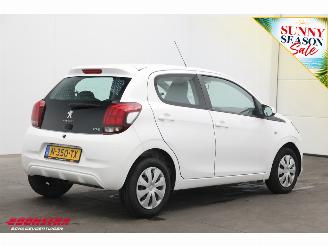 Peugeot 108 1.0 e-VTi Active 5-drs Airco Bluetooth picture 3