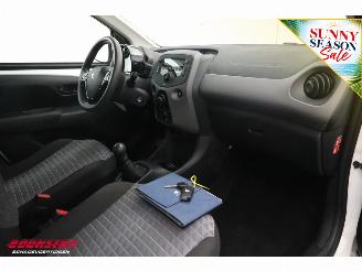 Peugeot 108 1.0 e-VTi Active 5-drs Airco Bluetooth picture 13