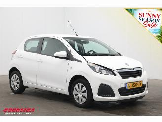 Peugeot 108 1.0 e-VTi Active 5-drs Airco Bluetooth picture 2