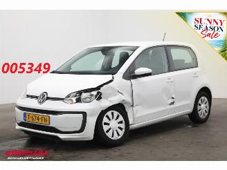 Schadeauto Volkswagen Up! 1.0 5-drs Airco Cruise Camera PDC 2023/6