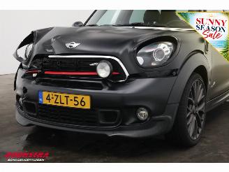Mini Countryman John Cooper Works ALL4 Chili Cruise Clima Leder SHZ Navi PDC picture 14