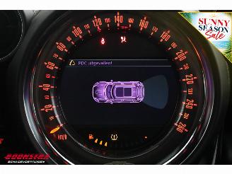 Mini Countryman John Cooper Works ALL4 Chili Cruise Clima Leder SHZ Navi PDC picture 28