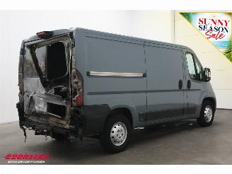 Opel Movano 2.2D 140 Zwaar L2H1 Edition Airco Cruise Camera AHK picture 3