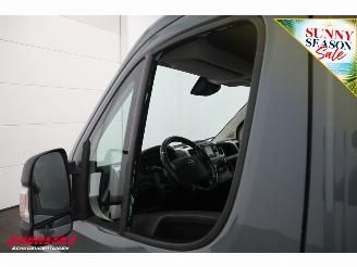 Opel Movano 2.2D 140 Zwaar L2H1 Edition Airco Cruise Camera AHK picture 5