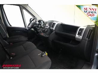Opel Movano 2.2D 140 Zwaar L2H1 Edition Airco Cruise Camera AHK picture 13