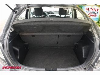 Toyota Yaris 1.5 Full Hybrid Aspiration 5-drs Cruise Clima Bluetooth Camera picture 36