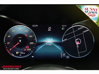 Mercedes C-klasse 180 9G-tronic AMG LED Navi Clima Cruise Camera SHZ picture 28