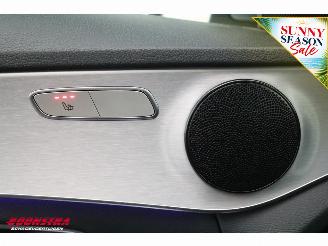 Mercedes C-klasse 180 9G-tronic AMG LED Navi Clima Cruise Camera SHZ picture 30