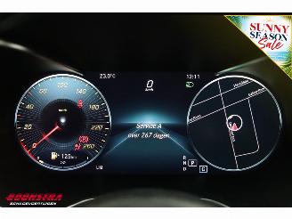 Mercedes C-klasse 180 9G-tronic AMG LED Navi Clima Cruise Camera SHZ picture 29