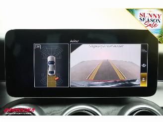 Mercedes C-klasse 180 9G-tronic AMG LED Navi Clima Cruise Camera SHZ picture 32